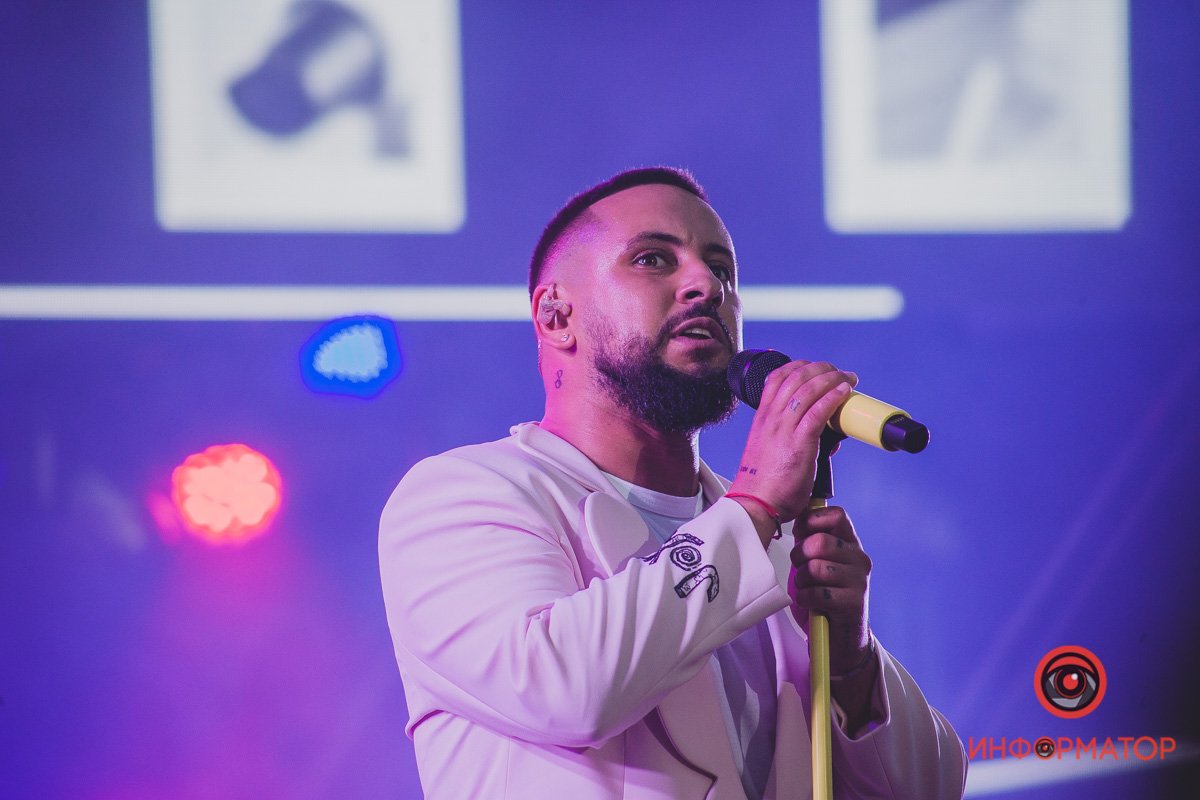 Каждый ловит ритм