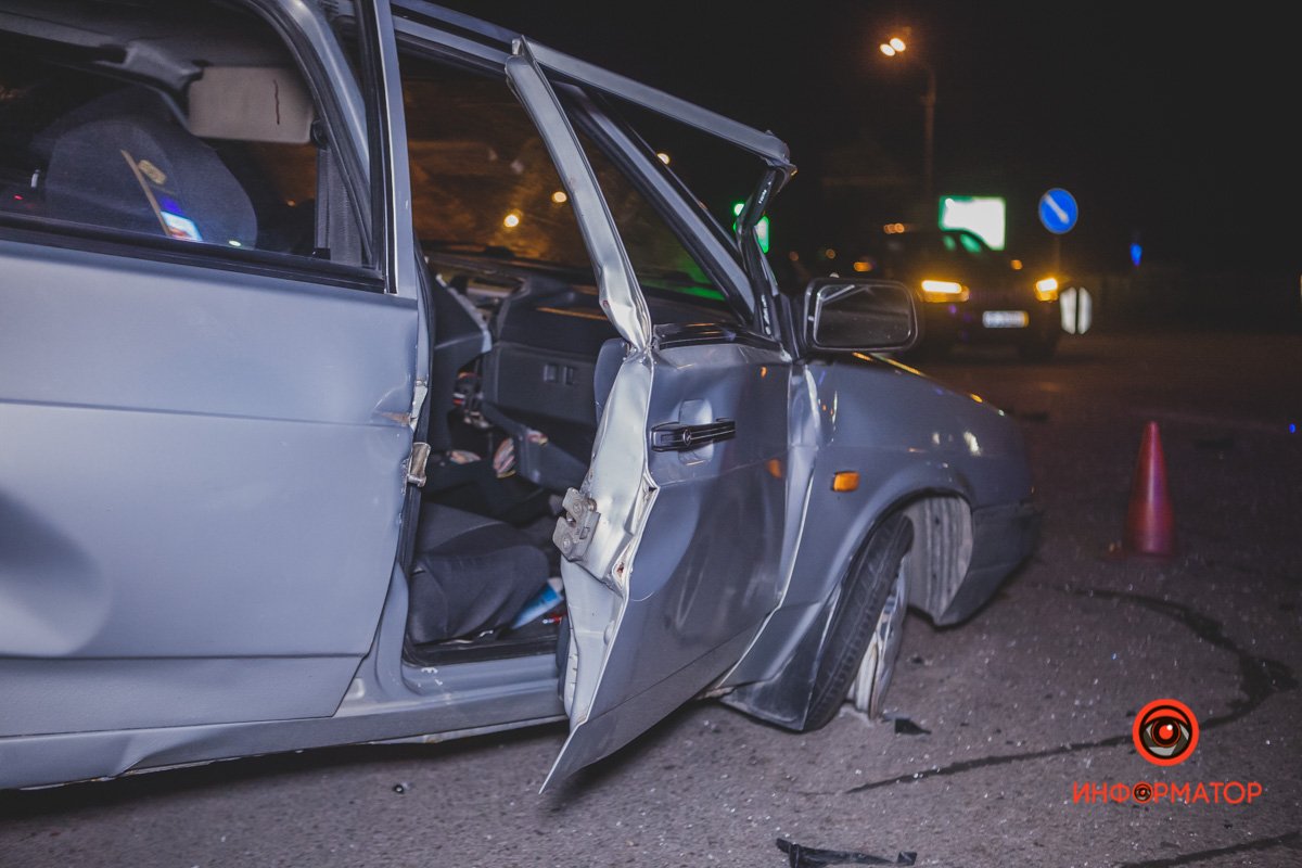 Будьте осторожны на дороге