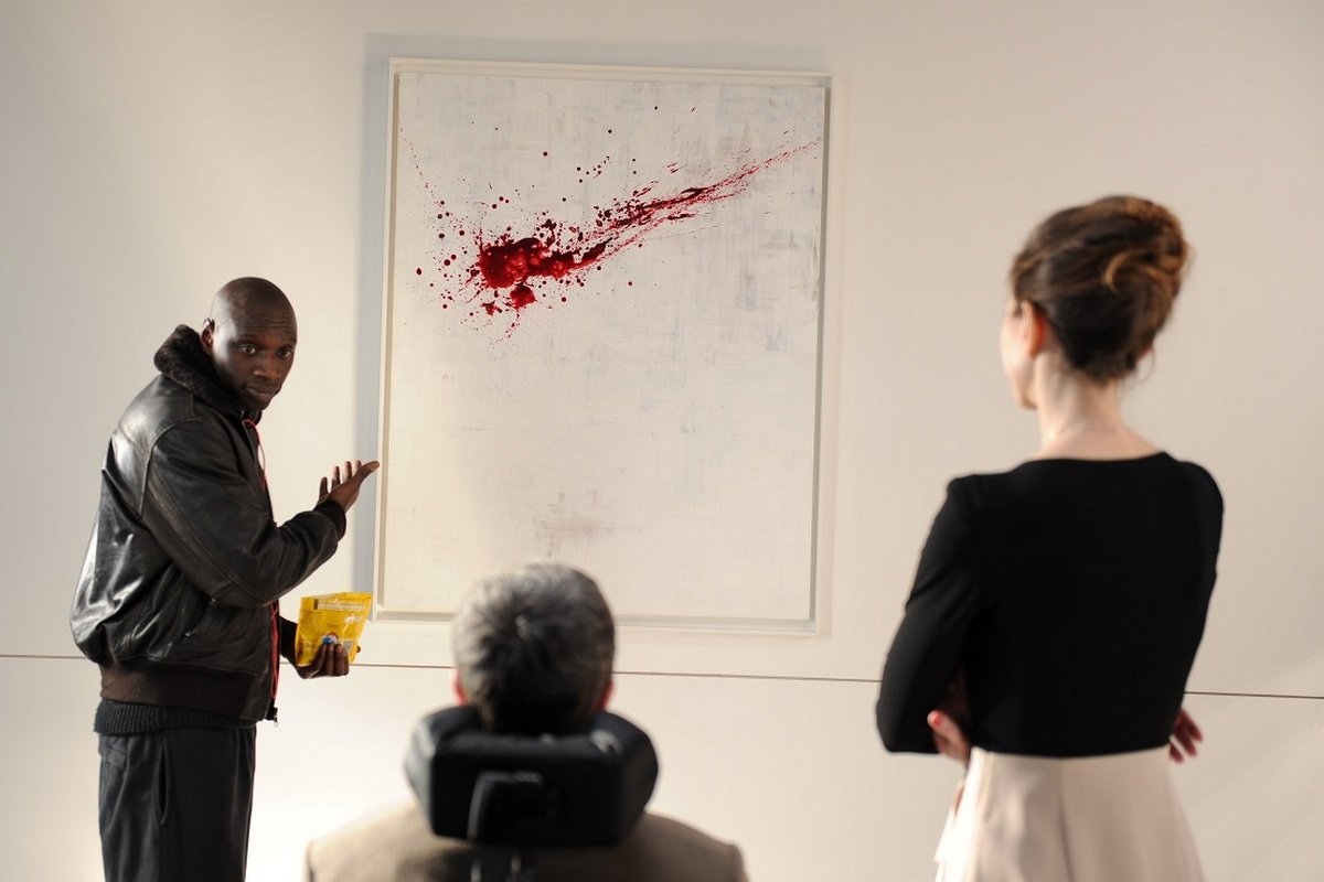 Выставка современного искусства «ПРОБУДЖЕННЯ»