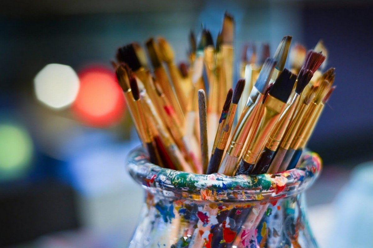 Выставка-продажа работ импрессионистов