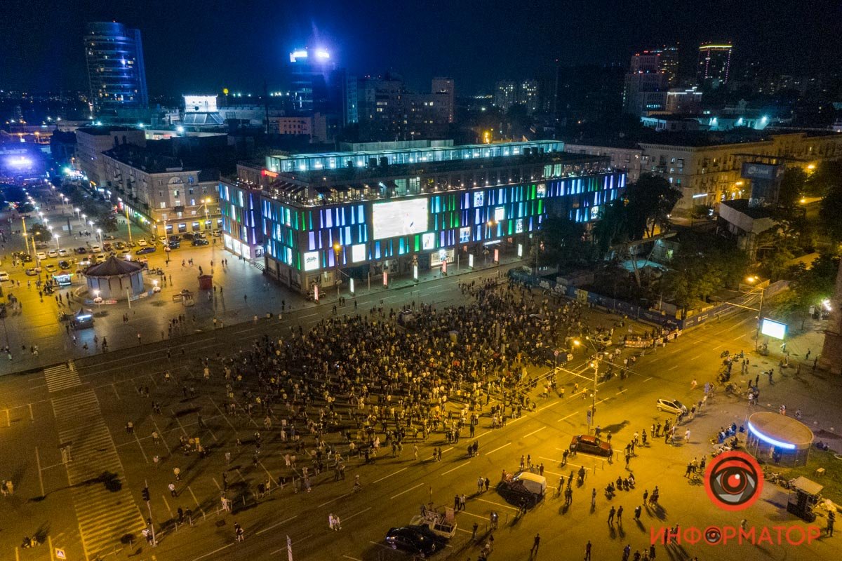 Дух единства