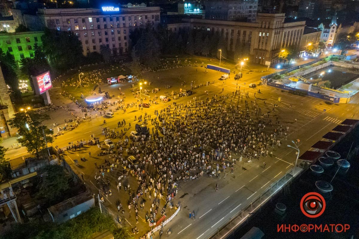 Фото: Сергей Скрыпник