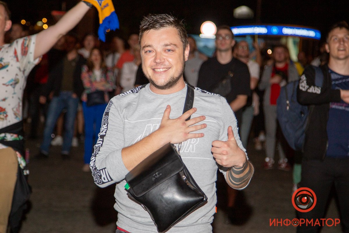 Фото: Андрей Батозский