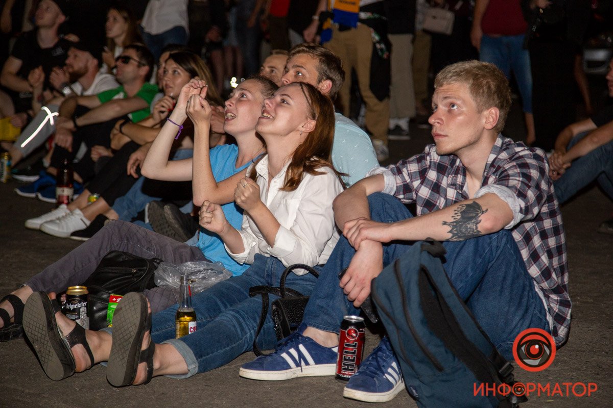 Напряжение