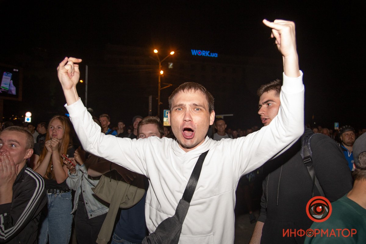 Боевое настроение