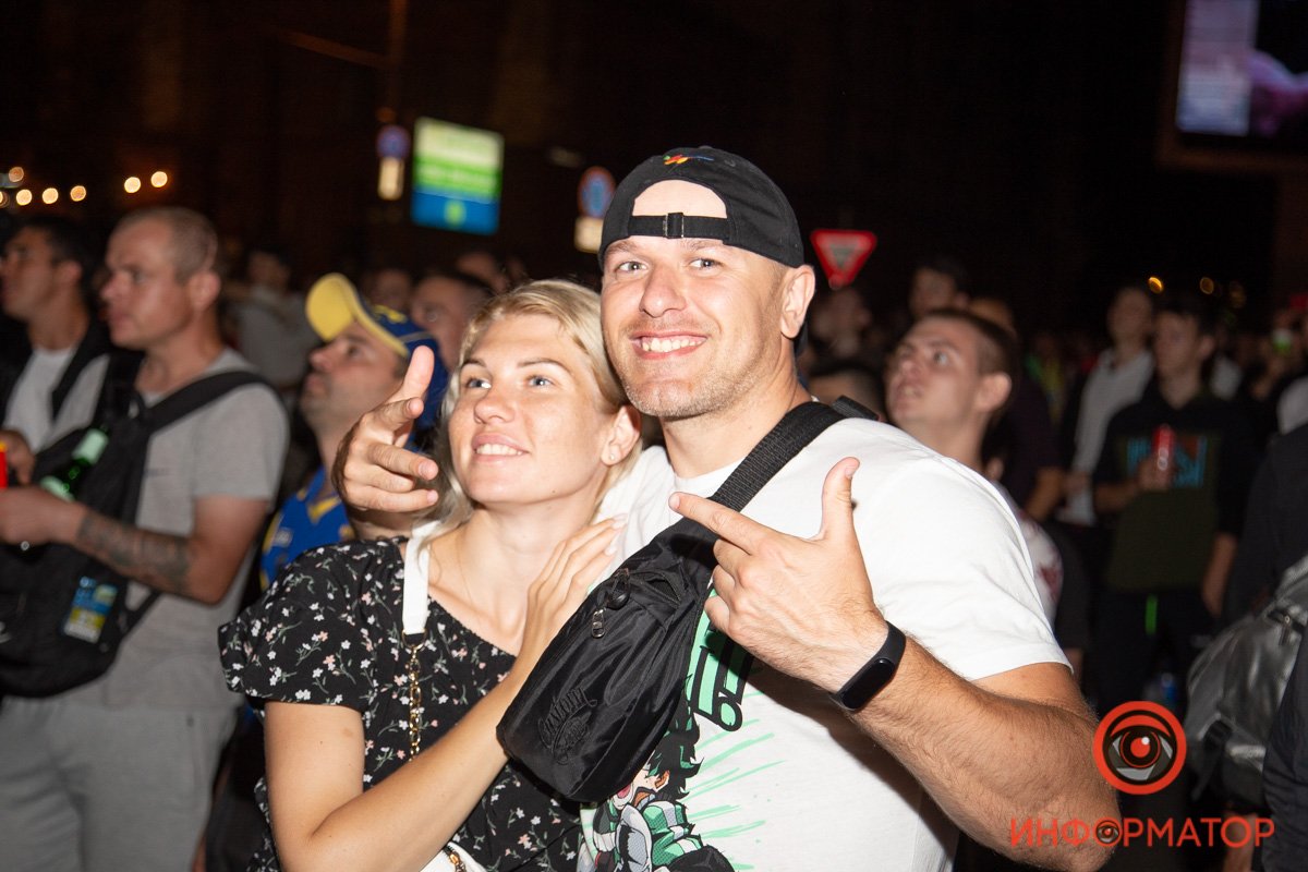 Мы любим ваши улыбки