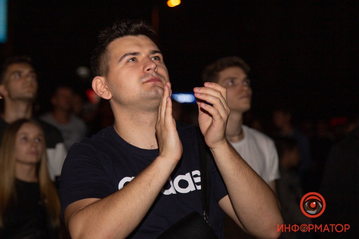 Фото: Андрей Батозский