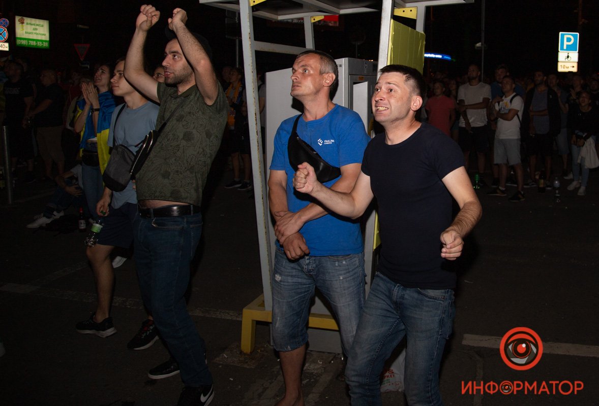 Напряженный момент