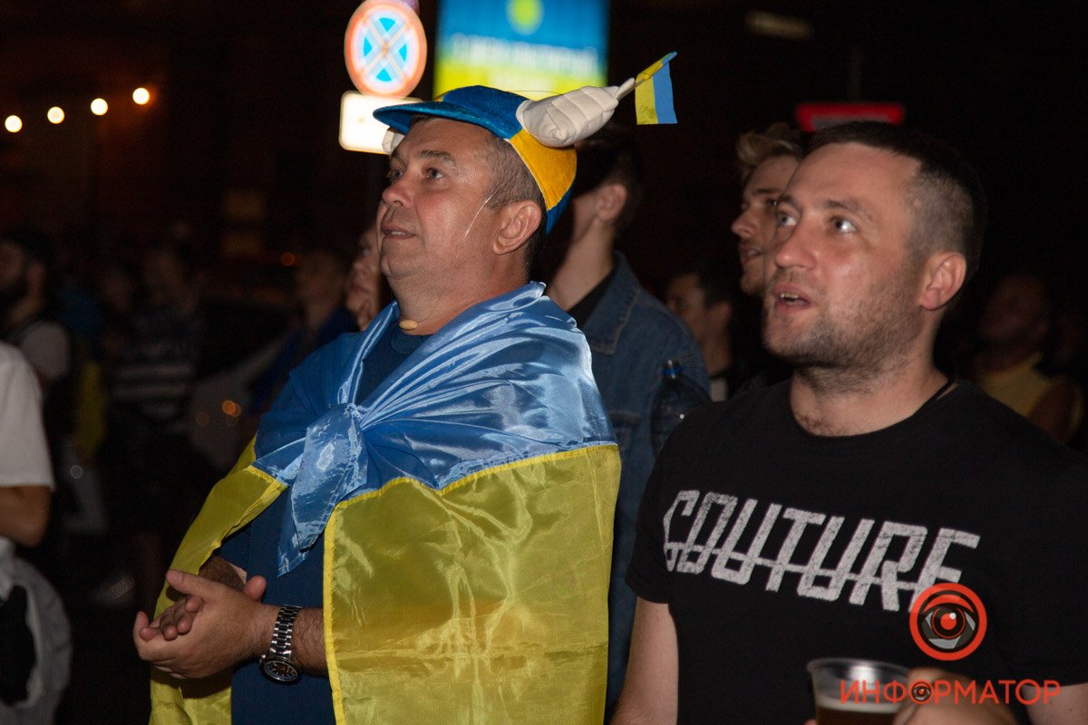 Фото: Андрей Батозский