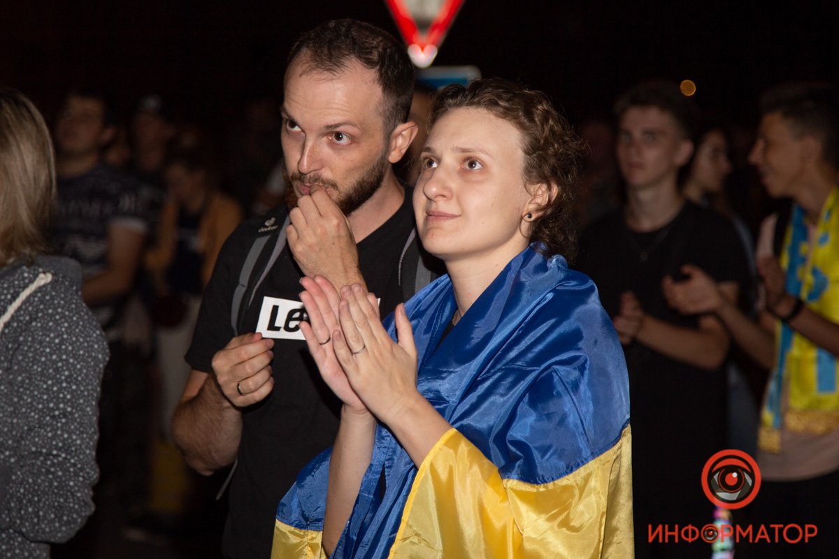 Верить в команду нужно всегда