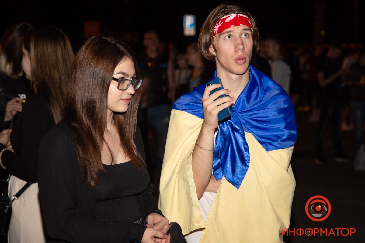 Спасибо парням за каждую игру