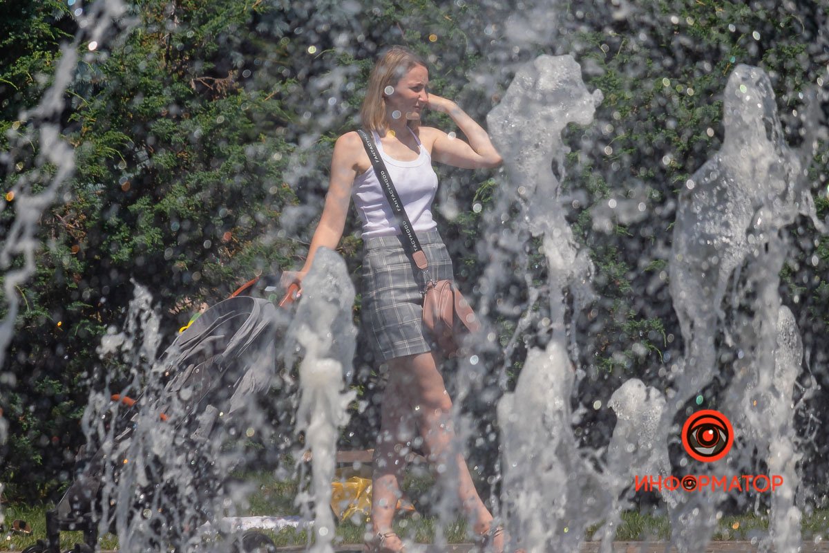 Днепрянки прекрасны