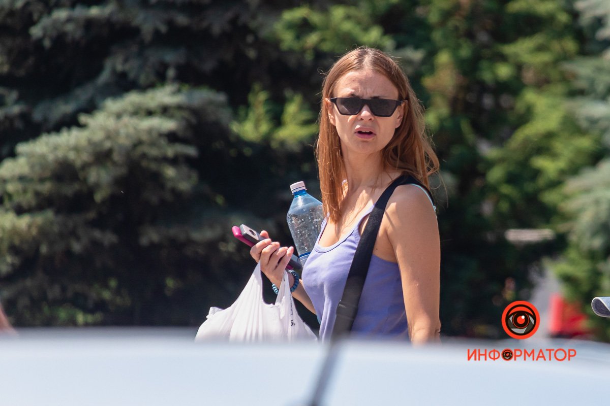 Да, это опять мы со своим фотоаппаратом