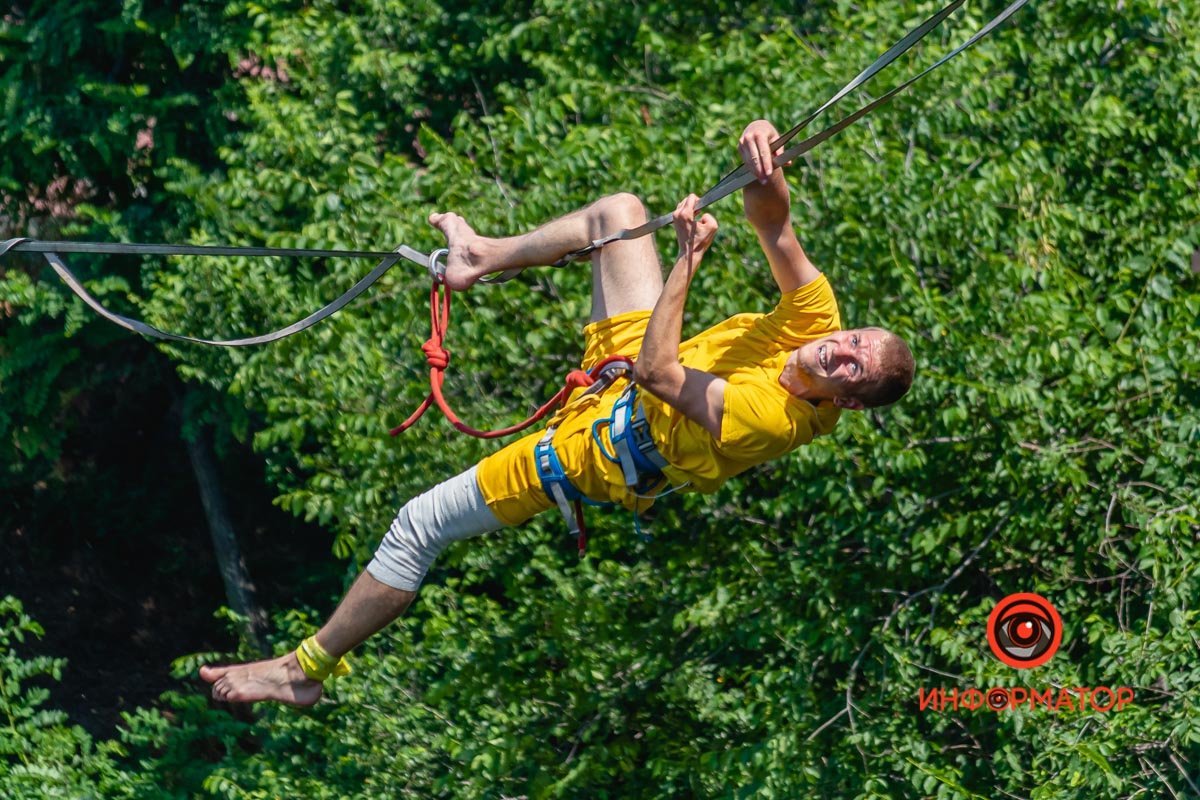 Когда вырывается внутренний Человек-паук