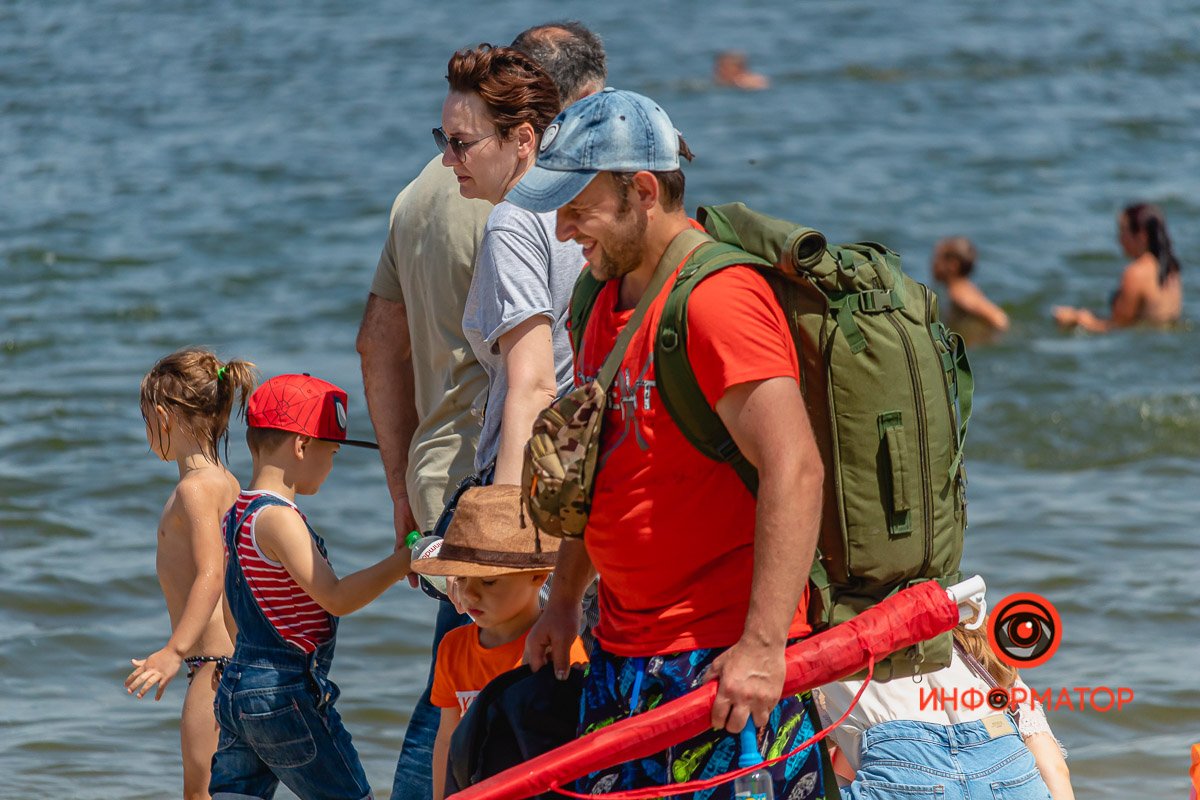 Не теряем бодрость духа!