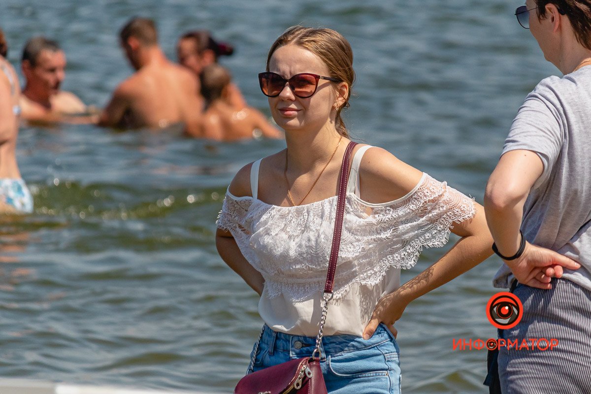 Так, опять снимаете?