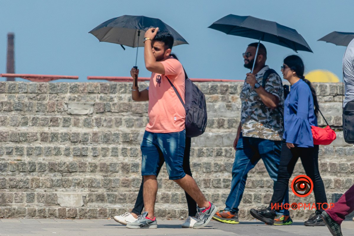 Июль, угомонись, пожалуйста