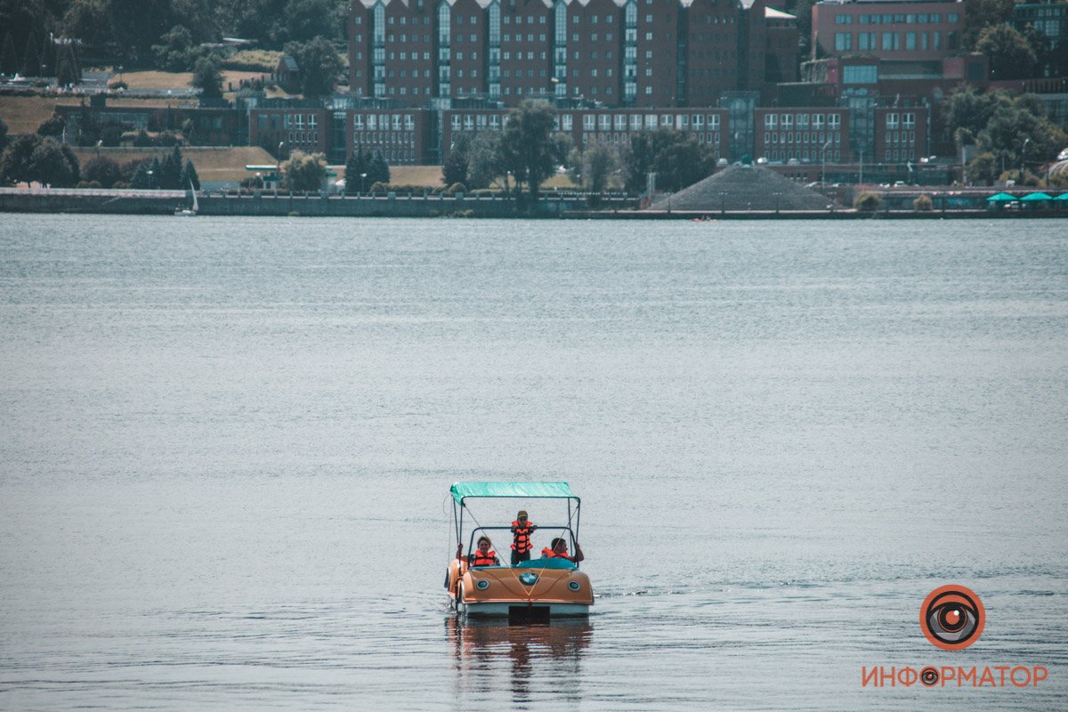 Погода шепчет