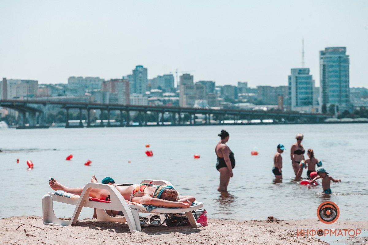 Хороший вид