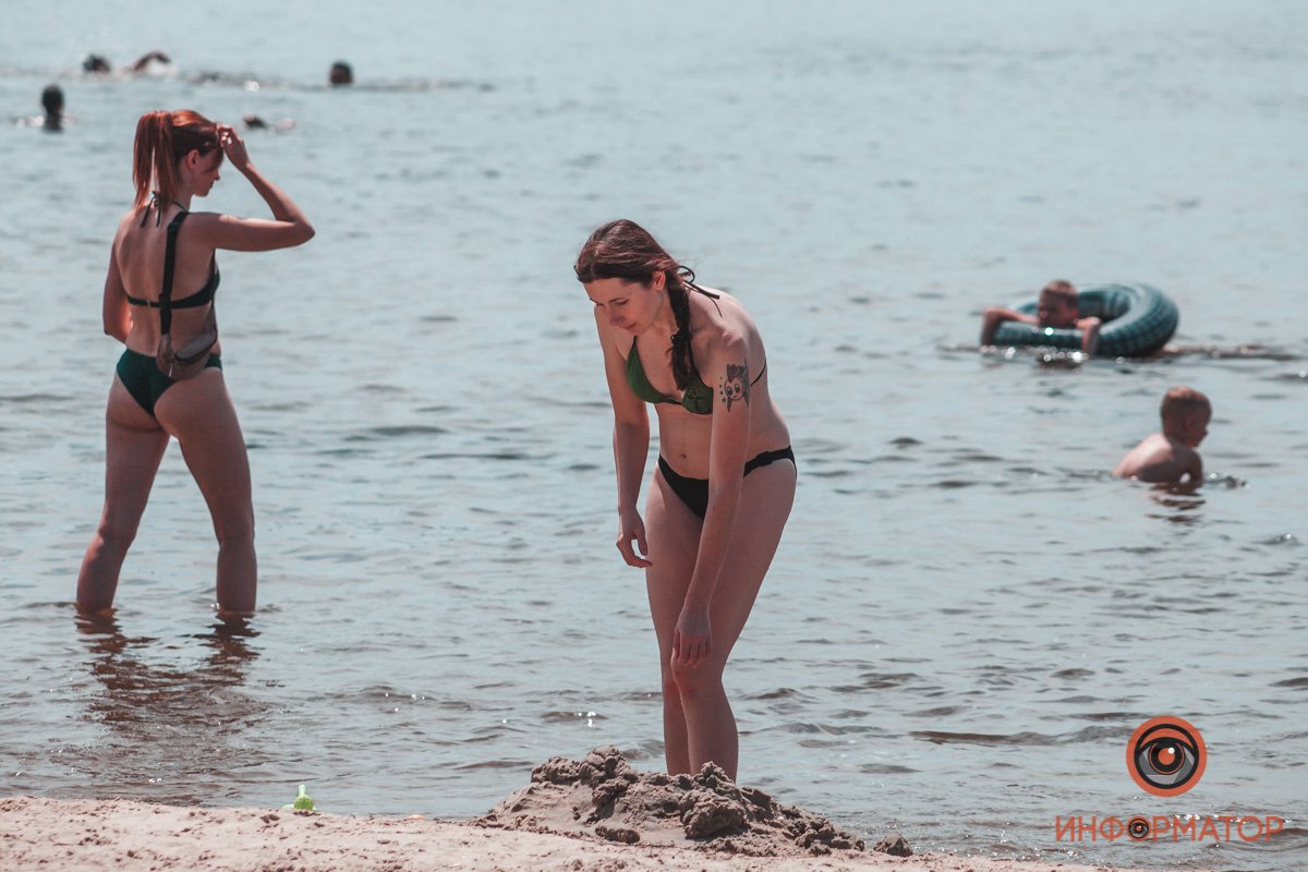 Замок из песка