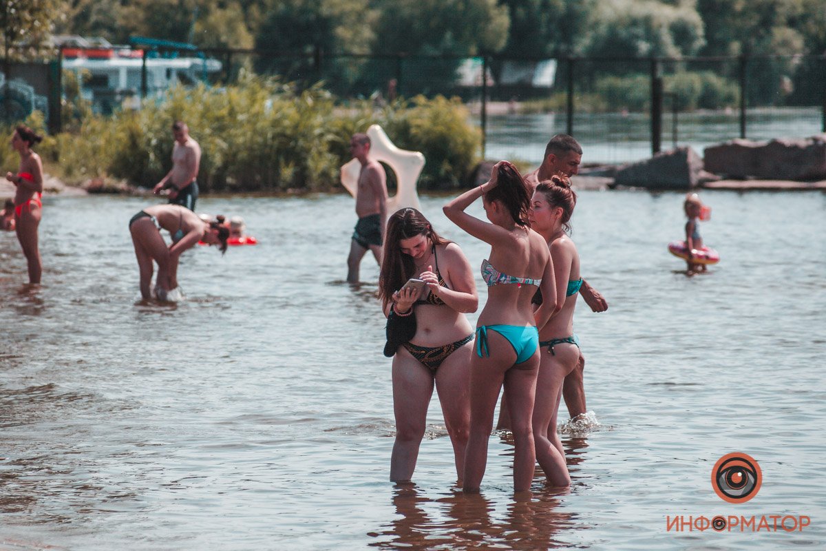 Нужно поговорить