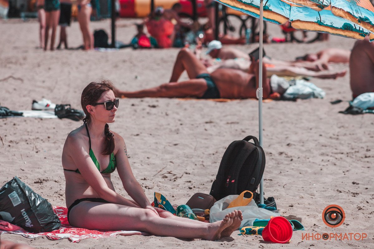 Мне и тут хорошо