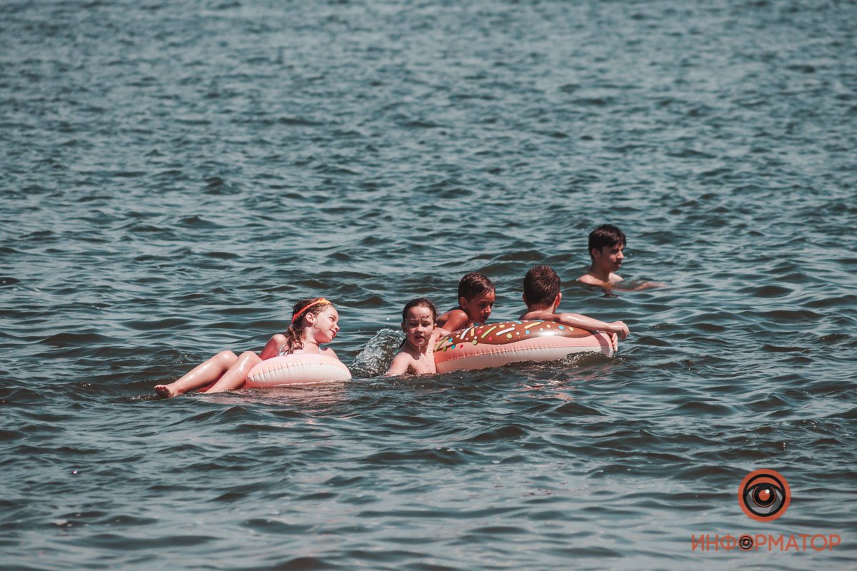 Главное - хорошая компания