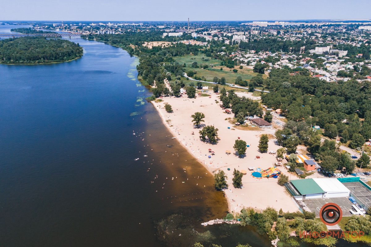 С высоты птичьего полета