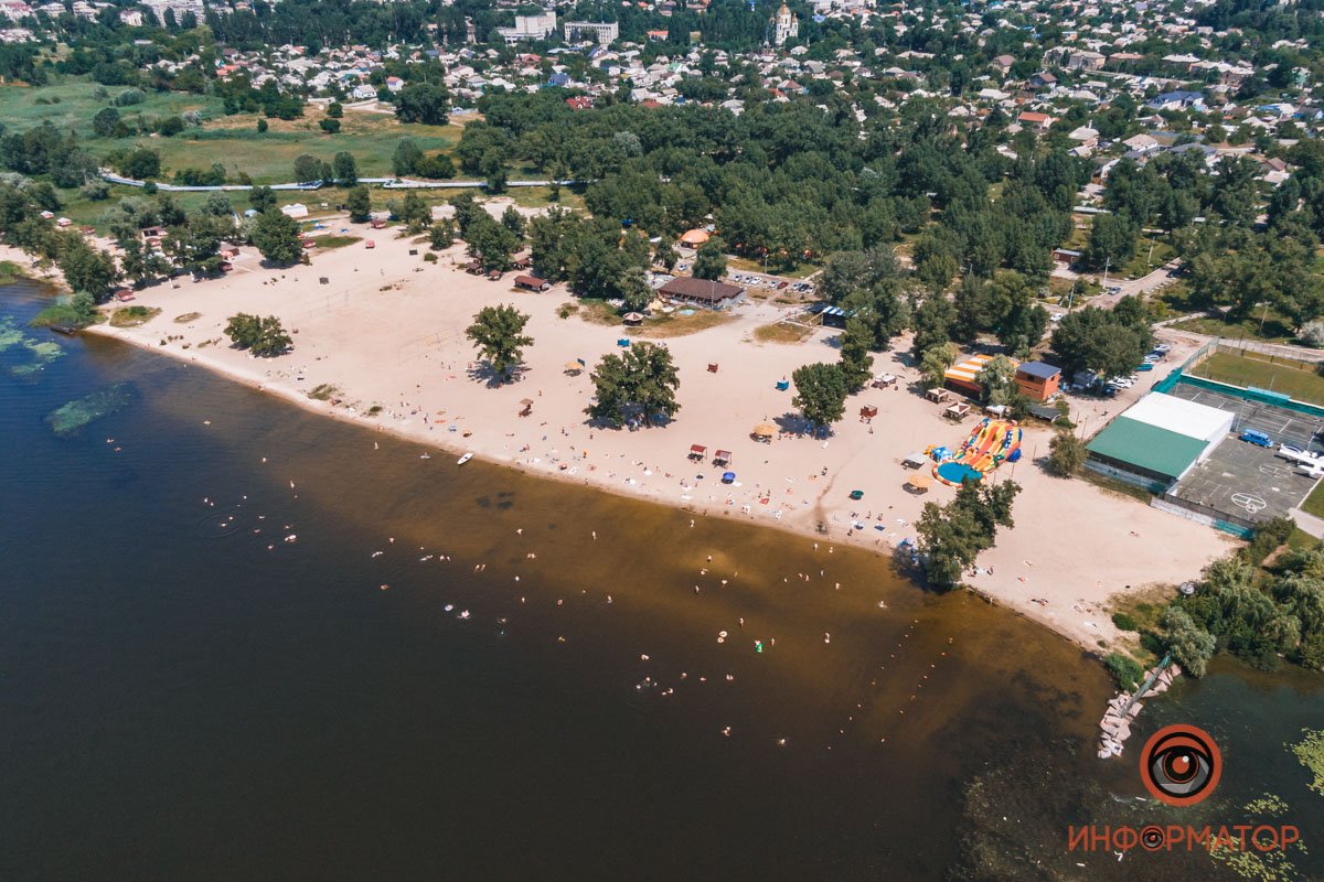 Живописный вид