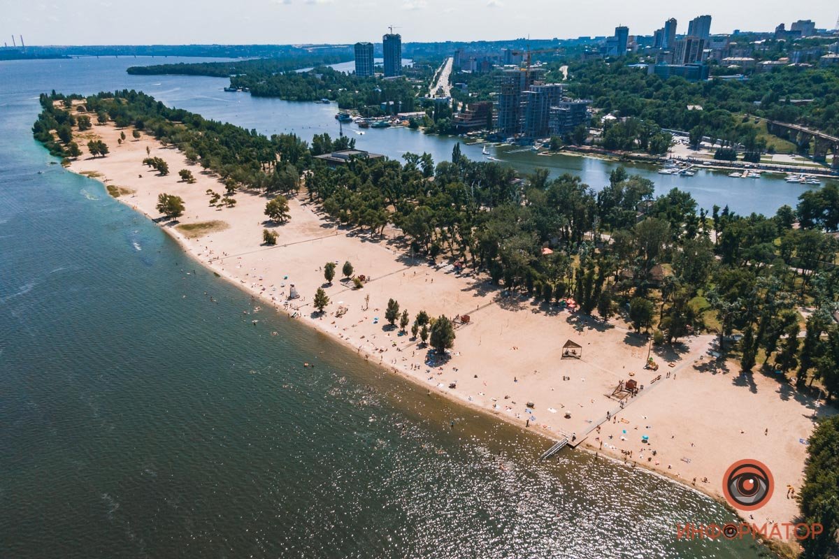 Практически Шарм-эль-Шейх