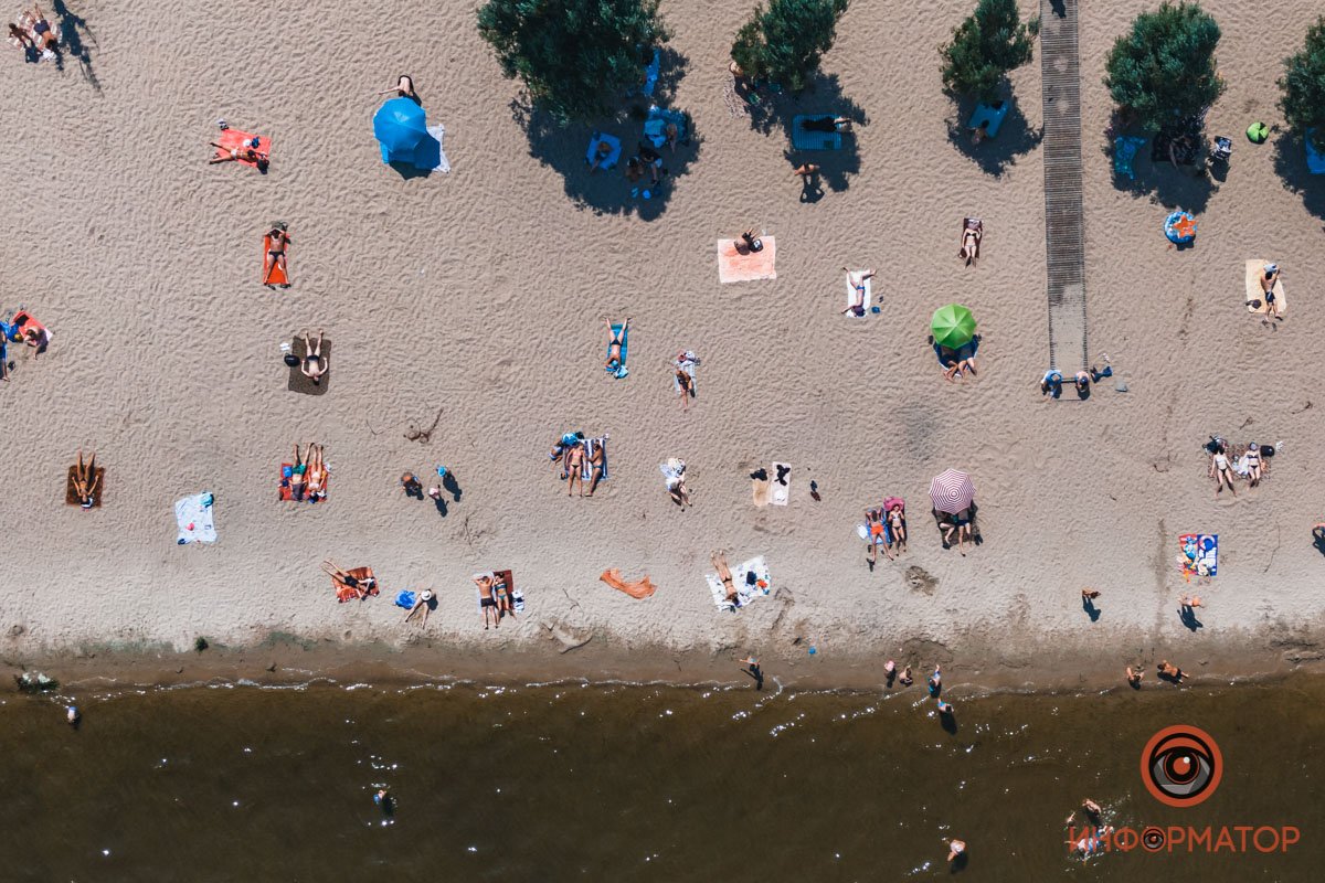 Социальная дистанция