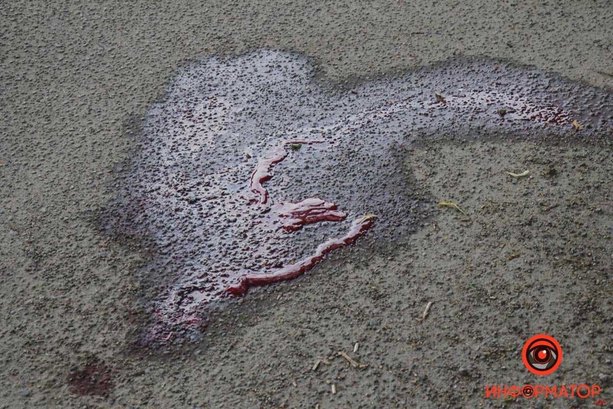 Женщина в больнице Мечникова