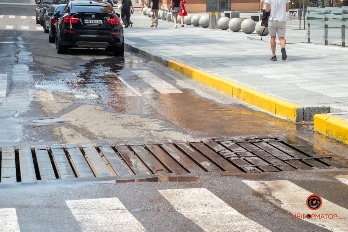 До Екатеринославского бульвара До Екатеринославского бульвара