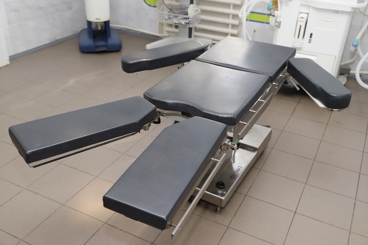 Лучшие врачи из США будут бесплатно лечить детей в Днепре 1