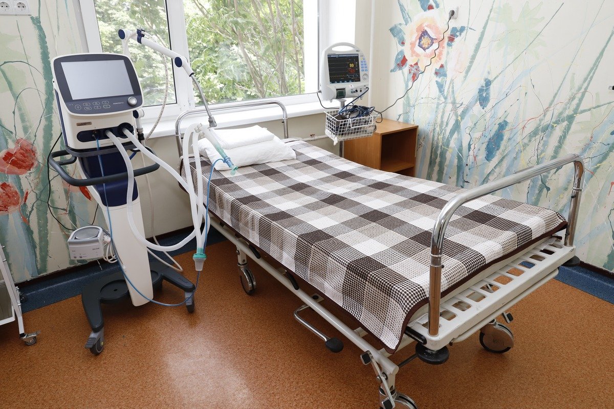 Лучшие врачи из США будут бесплатно лечить детей в Днепре 2