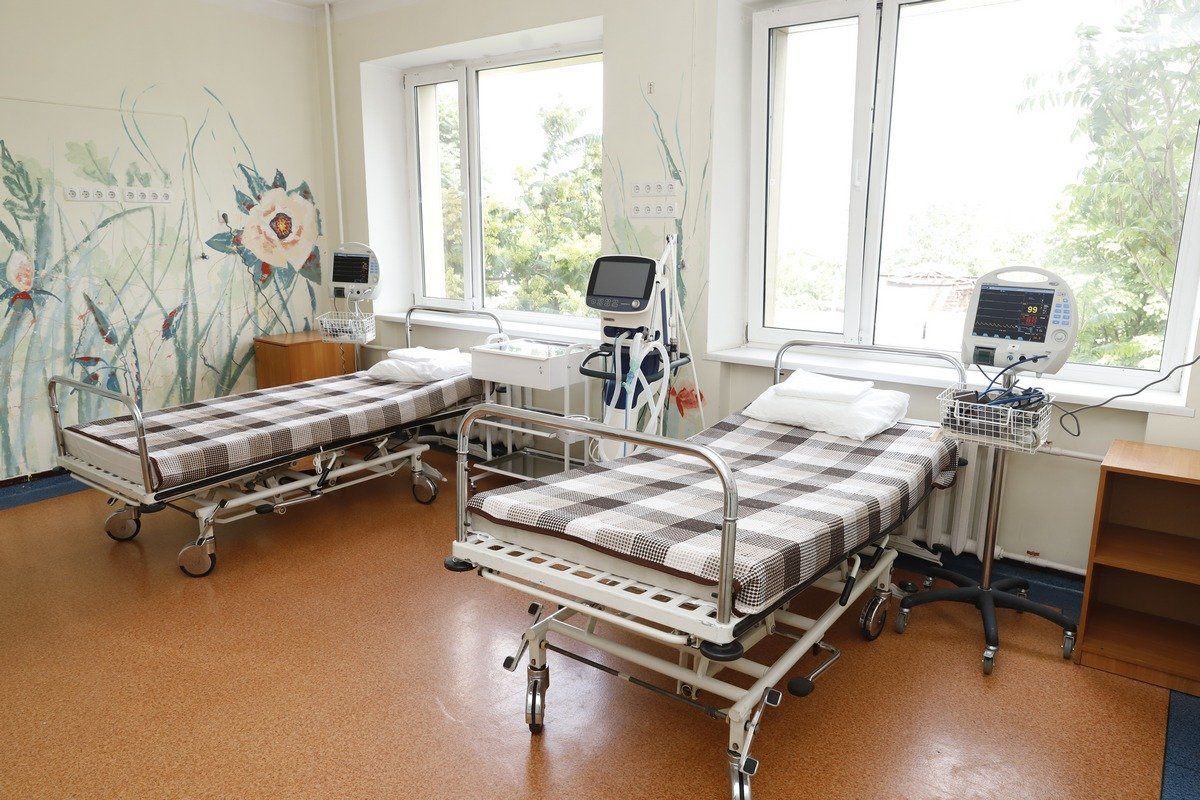 Лучшие врачи из США будут бесплатно лечить детей в Днепре 3