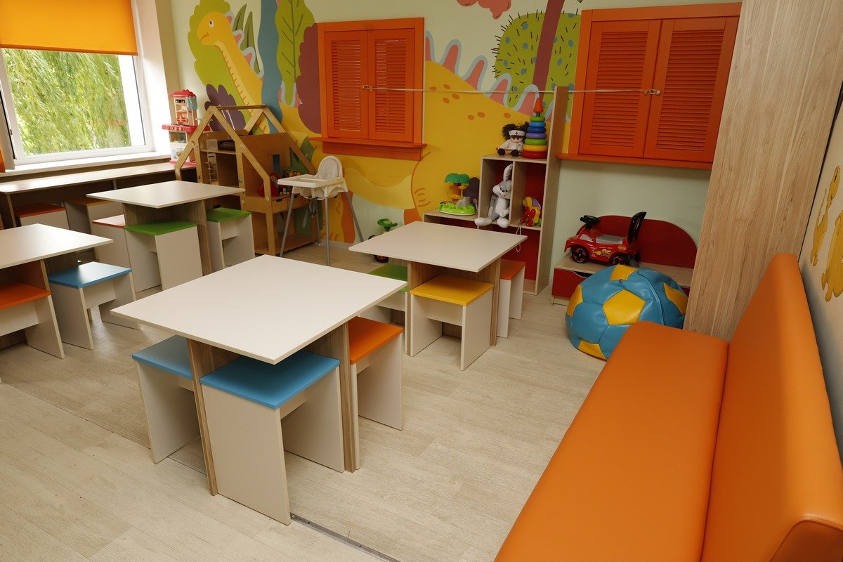 Лучшие врачи из США будут бесплатно лечить детей в Днепре 8