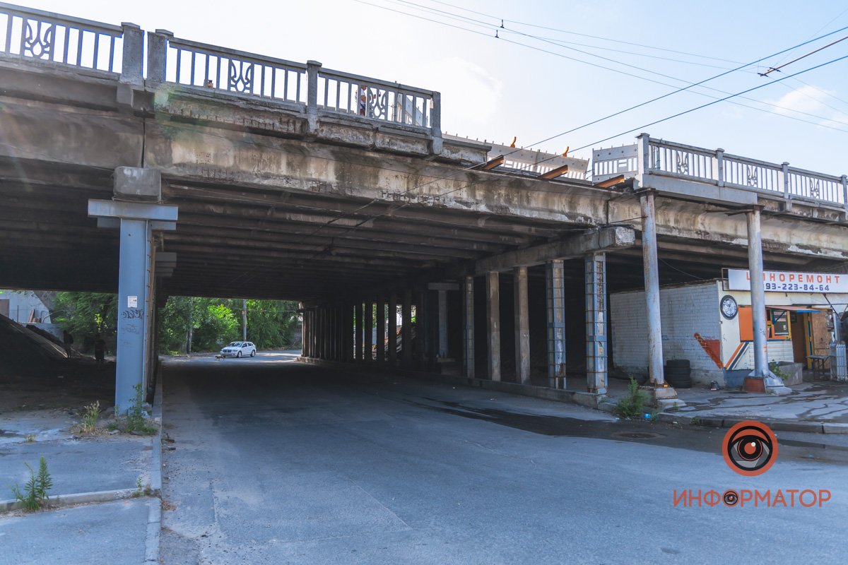 Ограждение