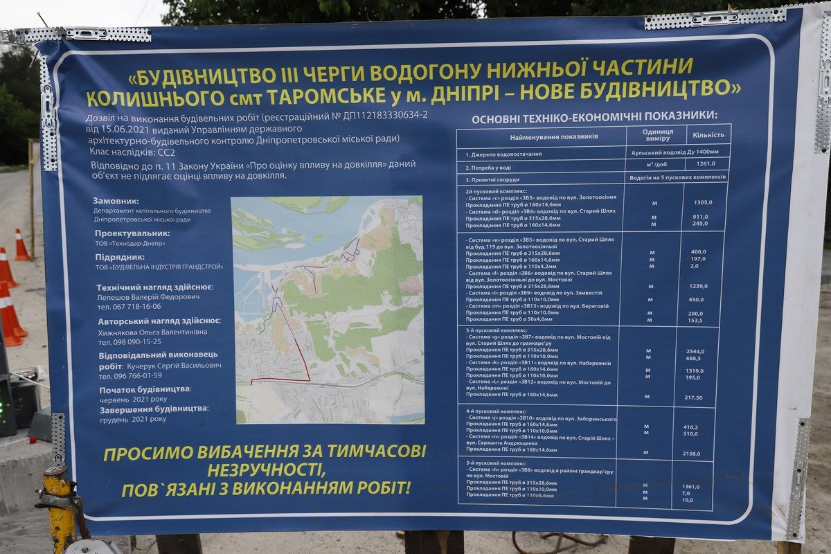 Почти 5 тысяч человек, которые жили в Таромском без водоснабжения, наконец получат доступ к воде 1