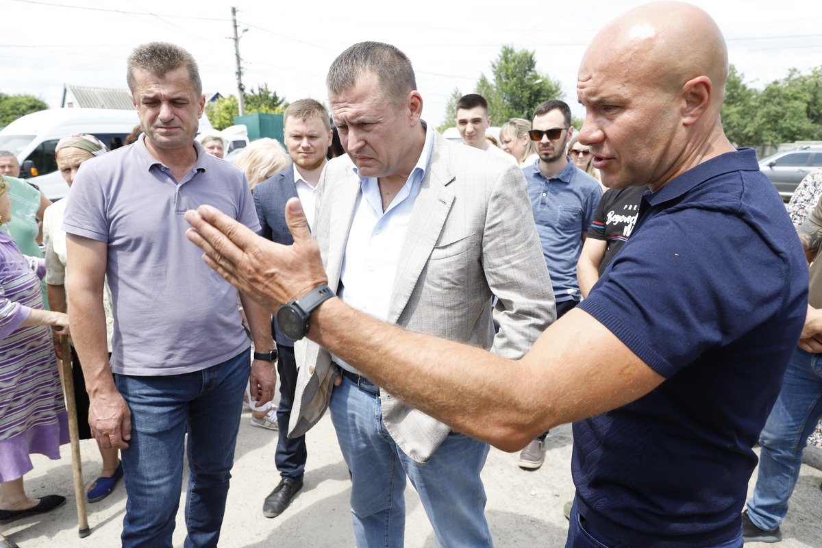 Почти 5 тысяч человек, которые жили в Таромском без водоснабжения, наконец получат доступ к воде 7