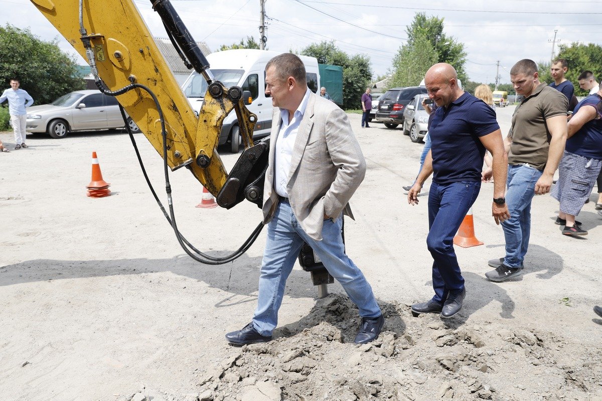 Почти 5 тысяч человек, которые жили в Таромском без водоснабжения, наконец получат доступ к воде 10