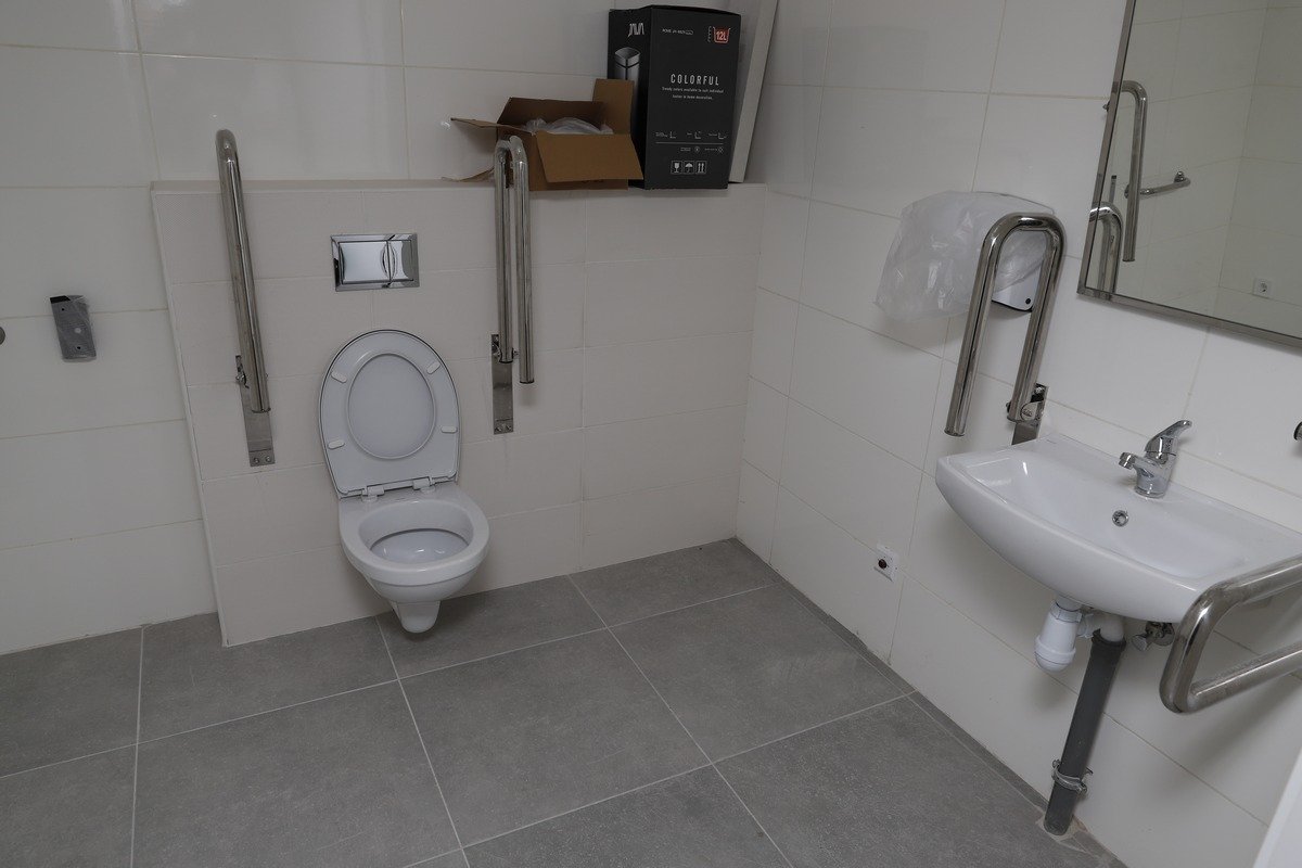 Почти 5 тысяч человек, которые жили в Таромском без водоснабжения, наконец получат доступ к воде 11