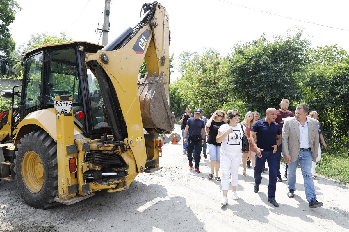 Почти 5 тысяч человек, которые жили в Таромском без водоснабжения, наконец получат доступ к воде 13