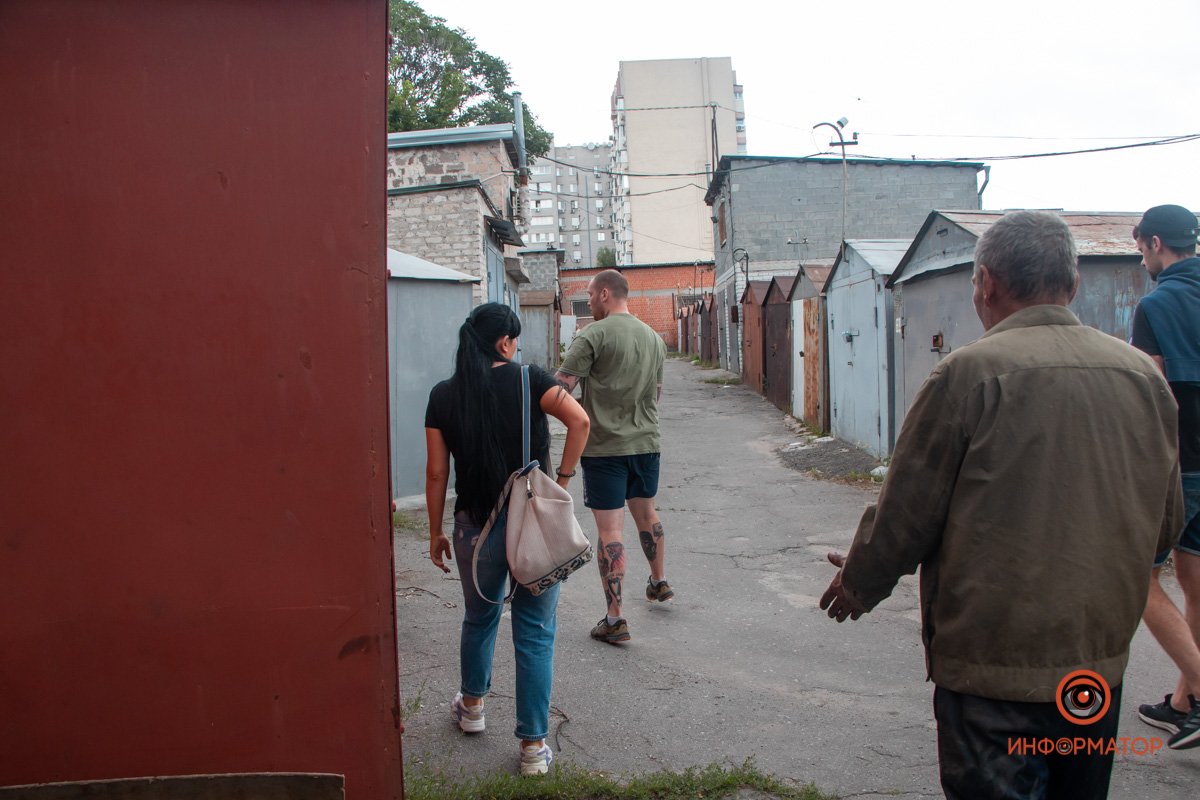 Потом лисят отвезут в приют