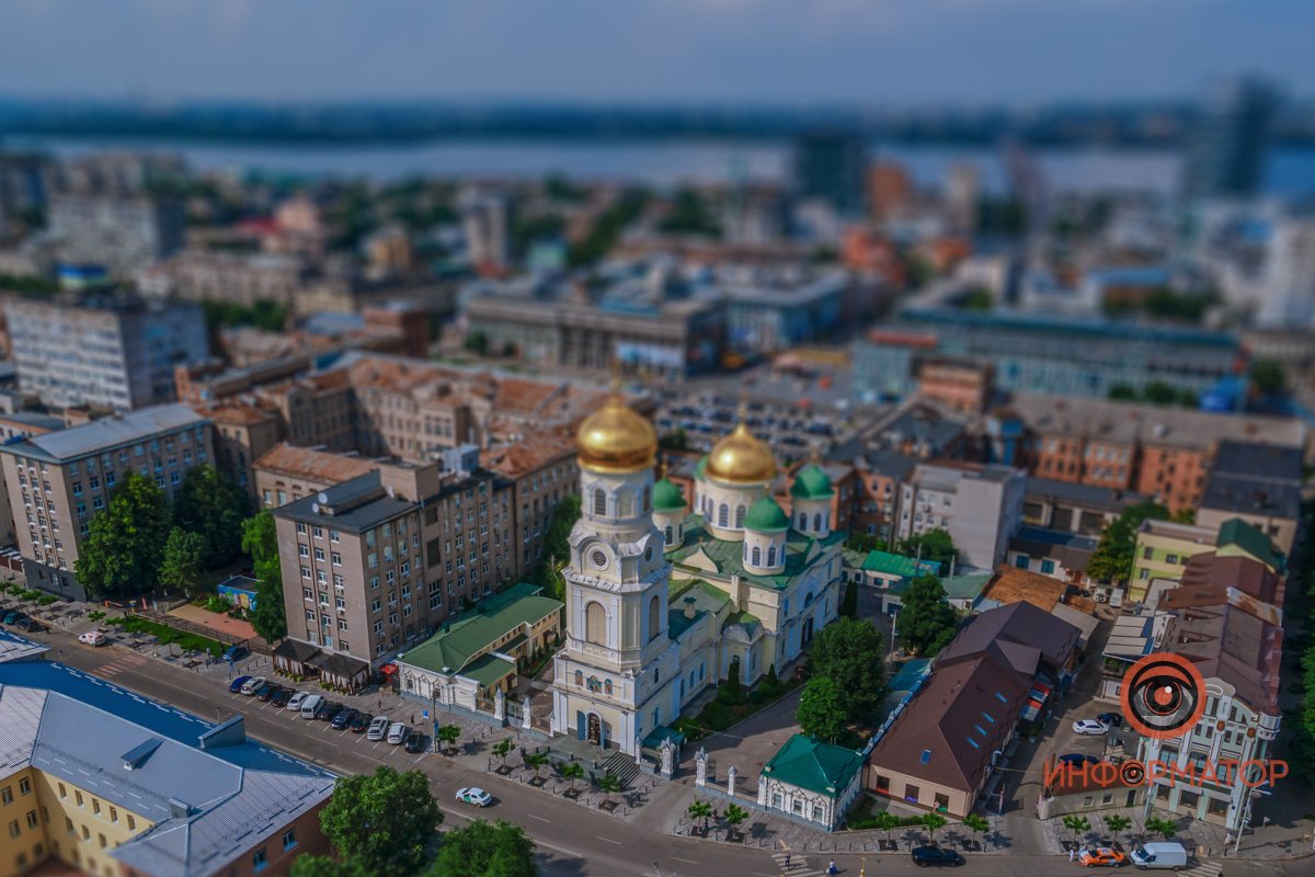 Ребенок воссоздал город Ребенок воссоздал город