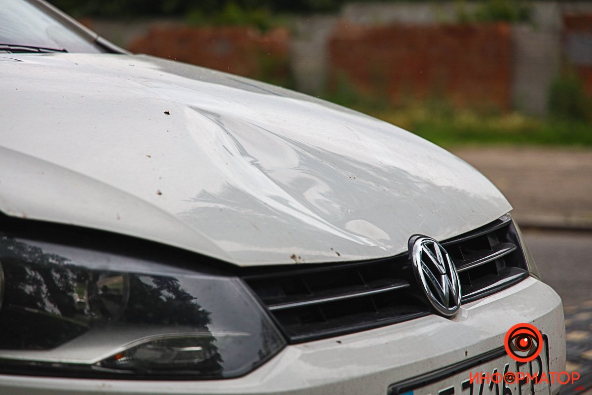 Машина ехала в сторону "Метеора" Машина ехала в сторону "Метеора"