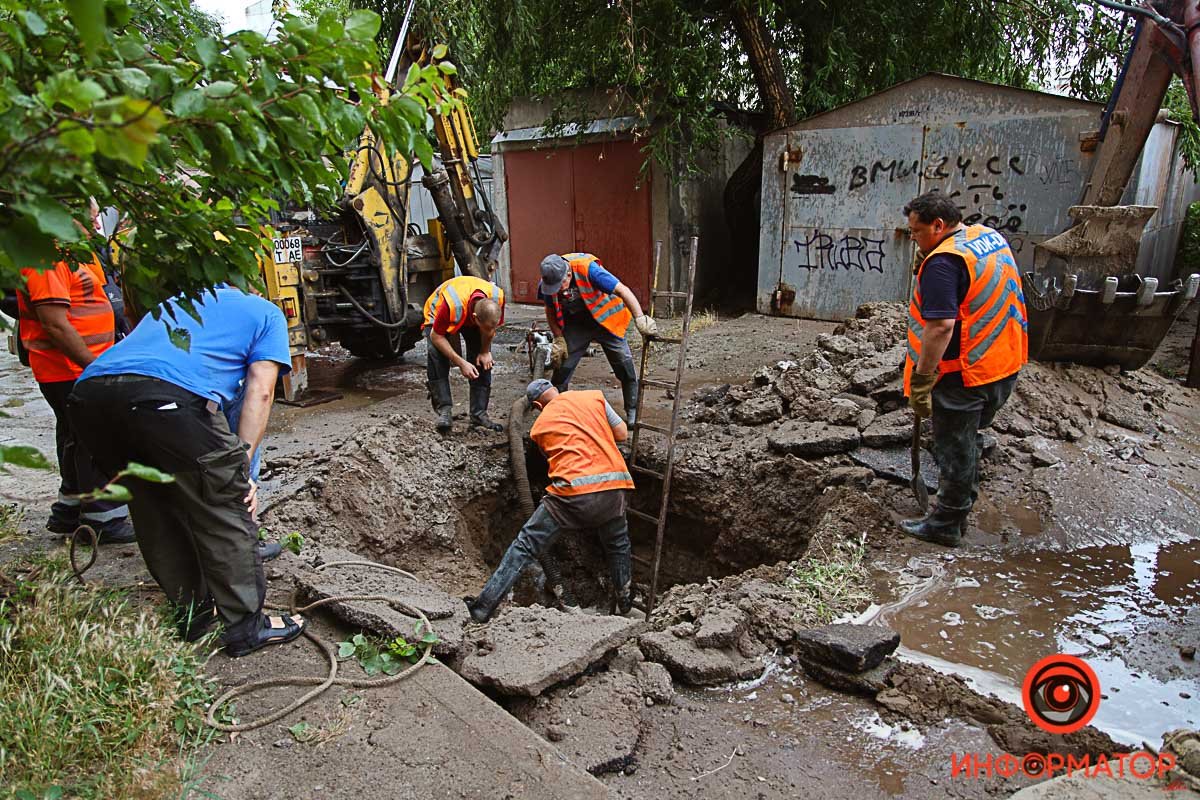 Подачу газа перекрыли Подачу газа перекрыли