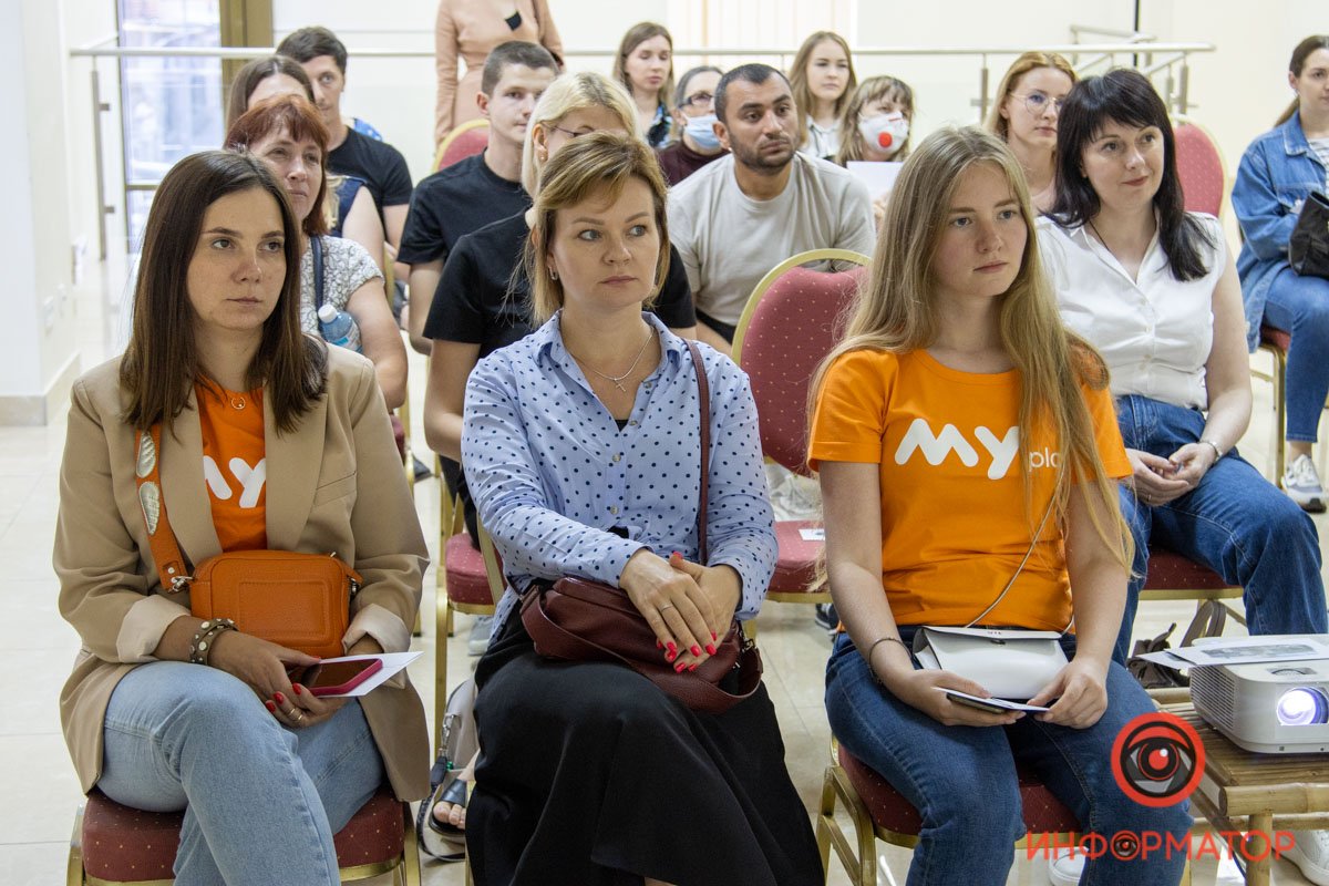 Немало заинтересованных 