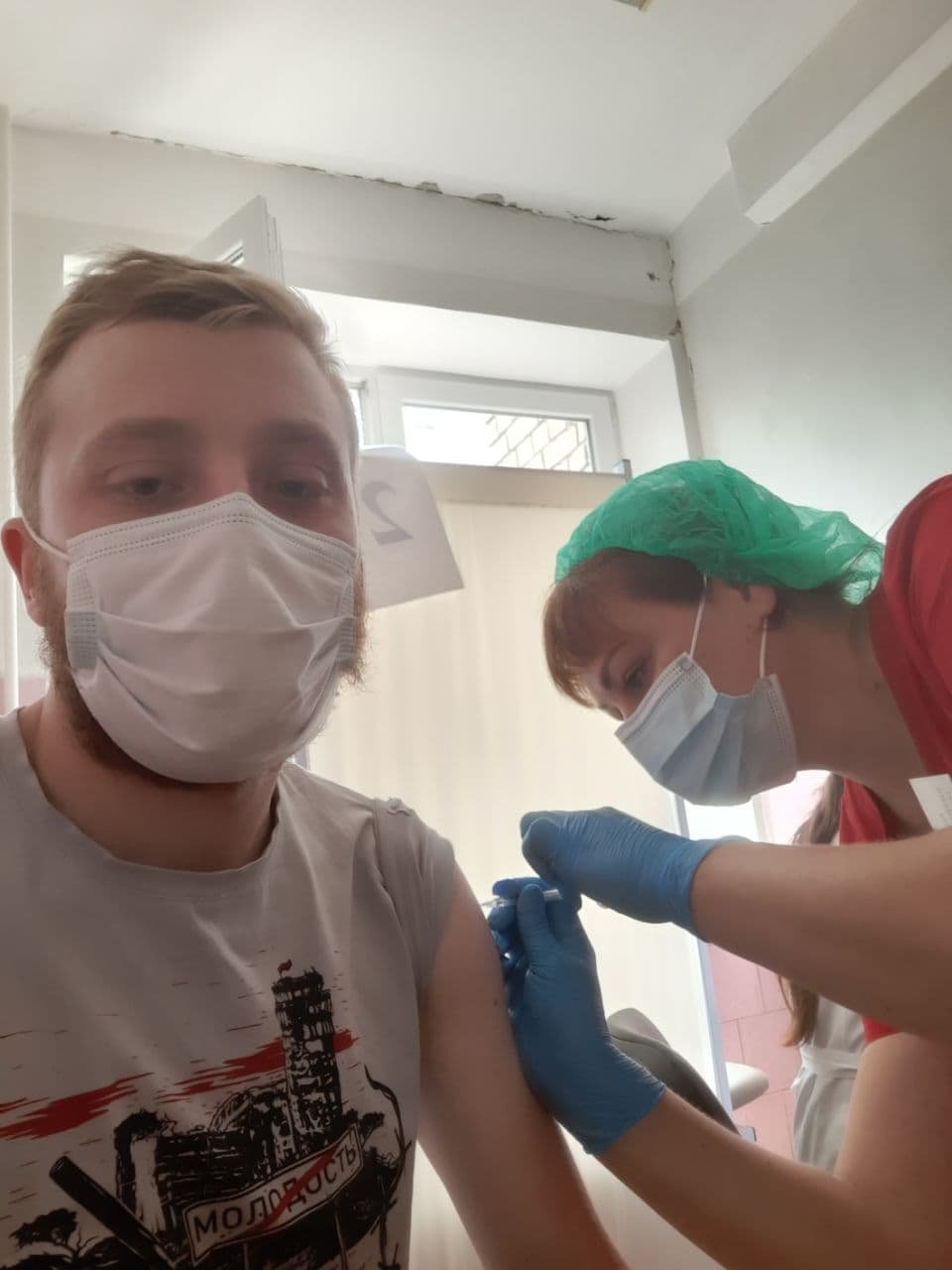 Редактор и журналист Алексей Турчак Редактор и журналист Алексей Турчак