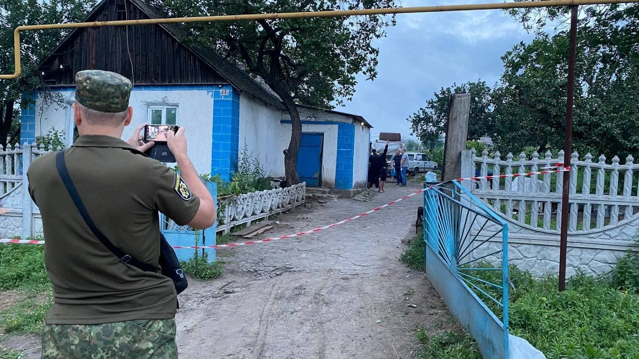 Все обстоятельства устанавливаются